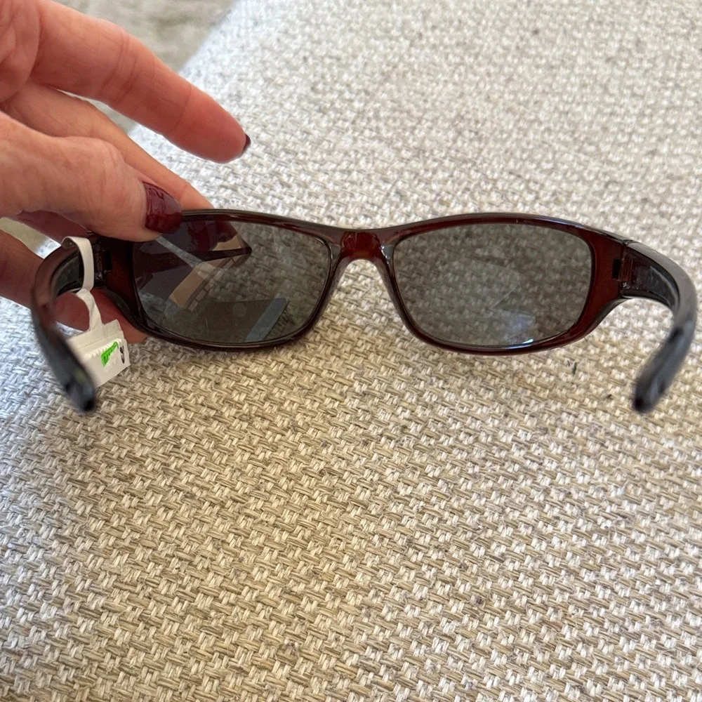 Kids Sunglasses - Brown
